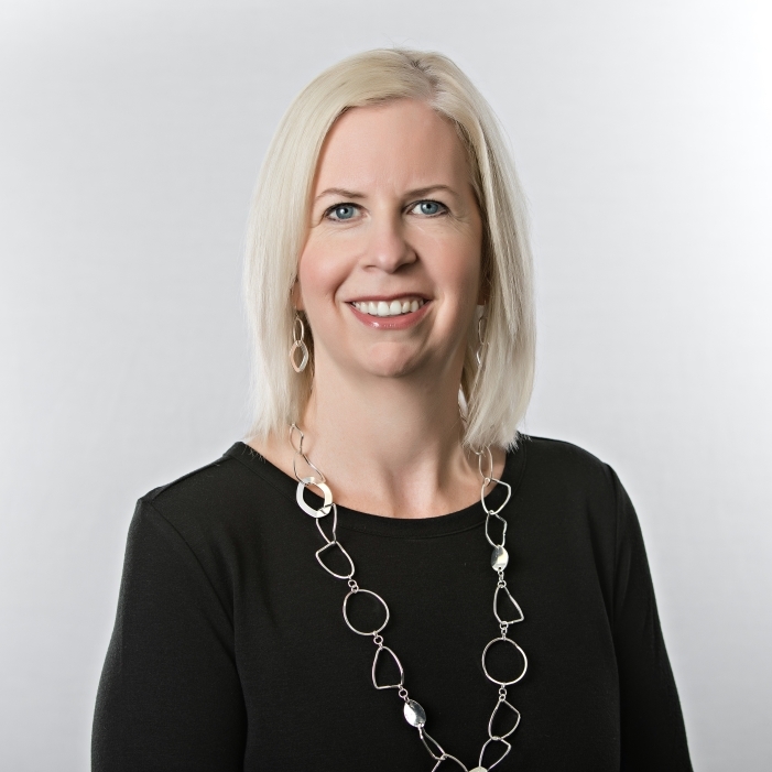 Melissa Halland