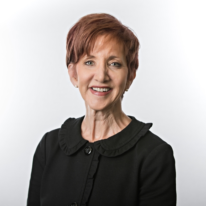 Susan Rose