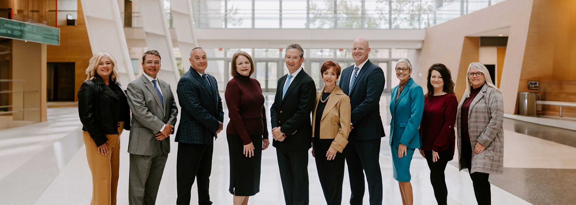 PearlStreet Investment Management Team