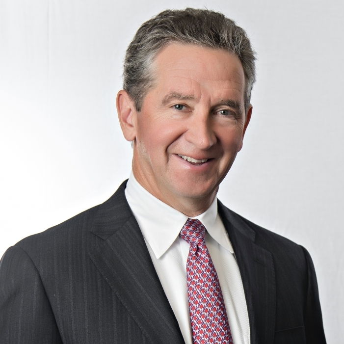 Kevin P. Cusack